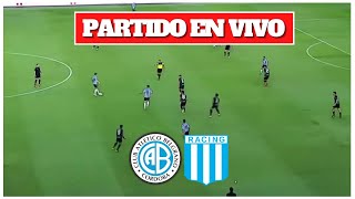 🛑 RACING VENCIÓ 4 A 1 A RACING EN CÓRDOBA