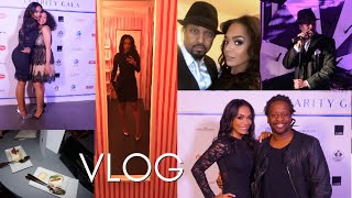 VLOG - Businesstainment Gala, Let's get fancy