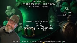 St  Patrick's Day w:Barry Fitzgerald