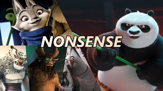 Kung Fu Panda 4 Makes NO SENSE At All...