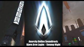 Exploring Anarchy Online's Shadowlands