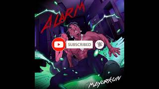 Mayorkun – Alarm. @favouruko #mayorkun #latestnigerianmusic2022