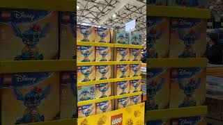 🤩Lego Building Sets at Costco! #shorts