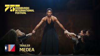 Medea | 2022 International Festival