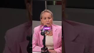 Sharon Stone: Why Setting Boundaries Changed My Life✨ #growth #inspiration #foryou #mindset #fyp