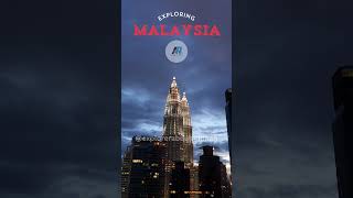 Exploring Malaysia || a unique view #travel #best #facts