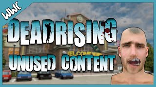 What Was Cut? | Dead Rising - Episode 13