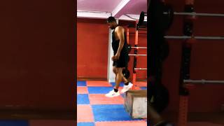 Plyometric Workouts. #shorts #martialarts #shortvideo #taekwondo #athlete