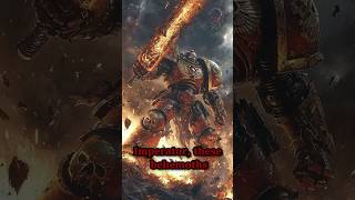 Are They The Ultimate Gods of War? Warhammer 40k Lore + History