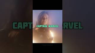 Captain Marvel and Avengers age of Ultron hidden details |  #captainmarval #marvel #marvelmovies