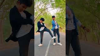 Ramana Aei |Guntur kaaram|🔥 #shorts #viral #youtubeshorts #jaswanth& pankajpavandancers