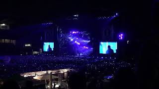 Pearl Jam - Better Man, Stadio Euganeo Padova 24/06/18