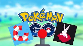 Pokémon go spoofer no human verification 2 methods