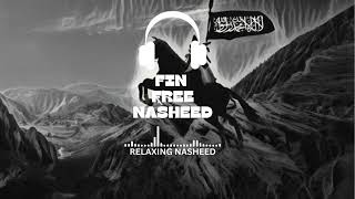 Beautiful Background Nasheed  || Vocals Only Without Music  ||  Free Islamic Nasheeds