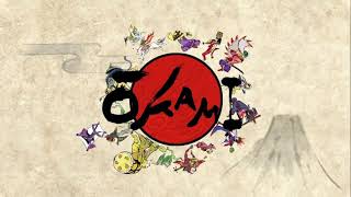 Let's Play Okami Pt. 10: Sparrow Me The Details