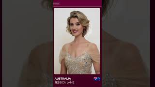 Congratulations Miss Earth 2024 - GOOD DAY MATE! AUSTRALIA 🇦🇺