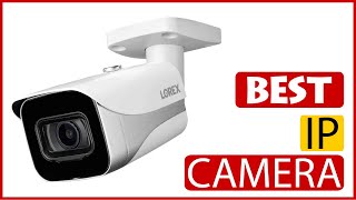 ✅ Best IP Camera Amazon In 2023 🏆 5 Items Tested & Buying Guide