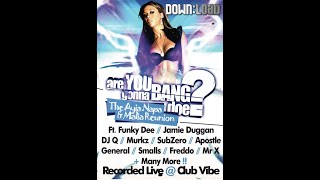 DJ Murkz - Download Are You Gonna Bang Doe The Ayia Napa & Malia Reunion 2009