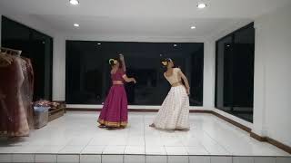 Bollywood Dance "Prem Ratan Dhan Payo"