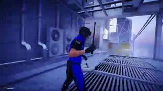 Mirrors Edge Catalyst second hour gameplay