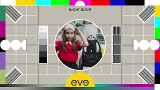 Switch Off with eve sleep