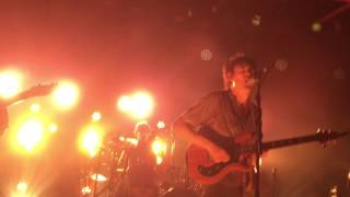 Hippo Campus - Buttercup LIVE in Madison, WI