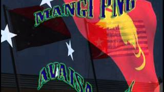 MANGI PNG _AVAISA MIX ☆PNG MUSIC 2014☆ 》Rechabar Collection《