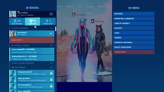 ¿Me que en el L2 R2? °FORTNITE° |MrCarlin