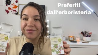 I MIEI ALLEATI NATURALI PER LA PELLE 🧖🏻‍♀️🌿