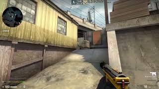 Tec-9 Peek