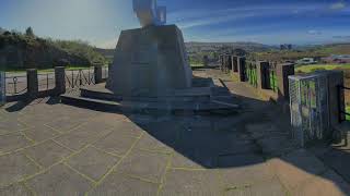 Free French Memorial | Lyle Hill, Greenock