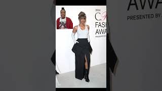 CFDA fashion awards red carpet| Best & worst dressed part 2| #shorts