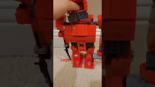 Lego Tordbot from EddsWorld