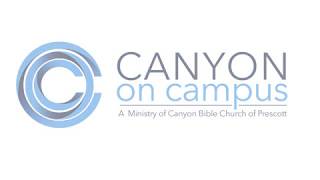 Canyon on Campus Logo Animation