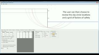 PWS Slip Circle