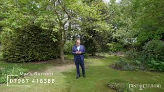 5 Bedroom House for Sale | Stonecroft | Bitteswell | Lutterworth | LE17 | Fine and Country