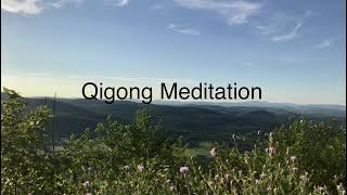 Sự kiện trực tiếp của Qigong Meditation