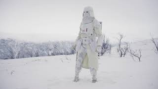 Nordic Garrison - The Search For Christmas 2021