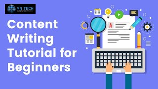 SEO Content Writing Tutorial For Beginners