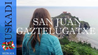 San Juan de Gaztelugatxe, una ermita de cine (Rocadragón en Juego de Tronos) | Vizcaya #4