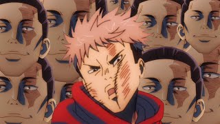 JUJUTSU KAISEN SLAPS