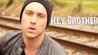 Avicii - Hey Brother - Music Video - RUNAGROUND Cover