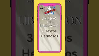 SALMOS DE LIBERACION 2  new #shorts_videos