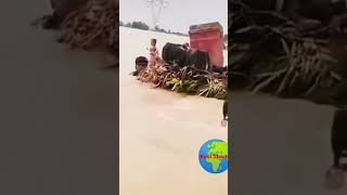 Hum Soye Nahi Kuy Raton Say | Flood 2022 Pakistan