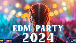 DJ REMIX 2024 - Mashups & Remixes of Popular Songs 2024 - DJ Disco Remix Club Music Songs Mix 2024