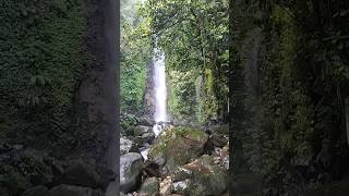 Air Terjun Indah di Bogor #airterjunterindah #airterjun #adventure #alam #nature #waterfall