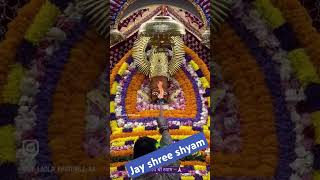 Kalyug Ka Avatar Mera Lakh Data (Yatra Shri Khatu Shyam) #shortsfeed #babashayam #video #khatushyam