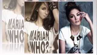 TOP 10 MOST BEAUTIFUL PINAY/MALAY CELEBRITIES 2012 (SLIDESHOW VERSION)