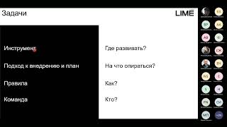 Бизнес-архитектура компании, с чего начать и как развивать?