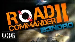 Game 036 : Legends S1G1 w/ @B3NDRO (ROAD TO COMMANDER BLACK OPS 2 HD)